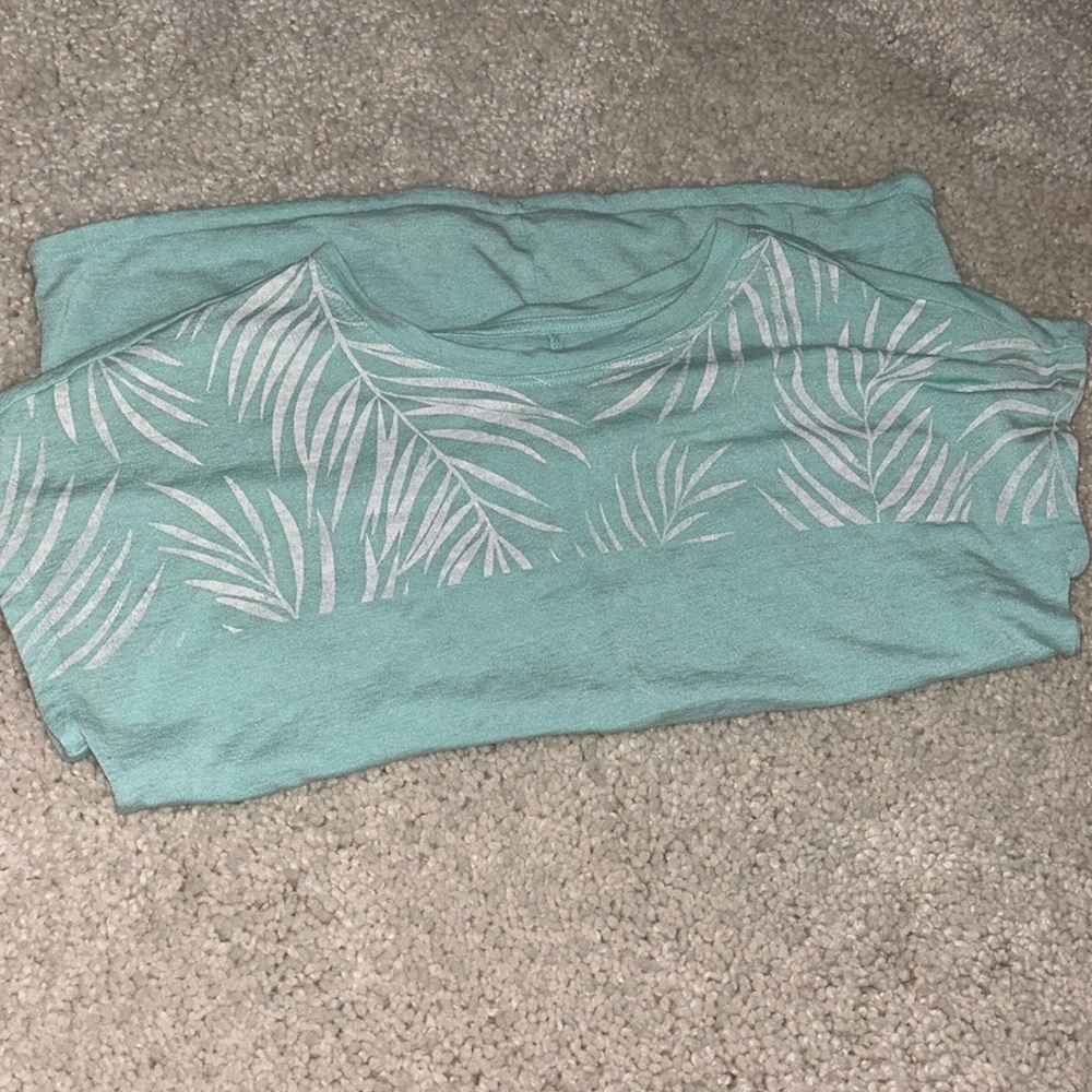 Girls Athleta Top